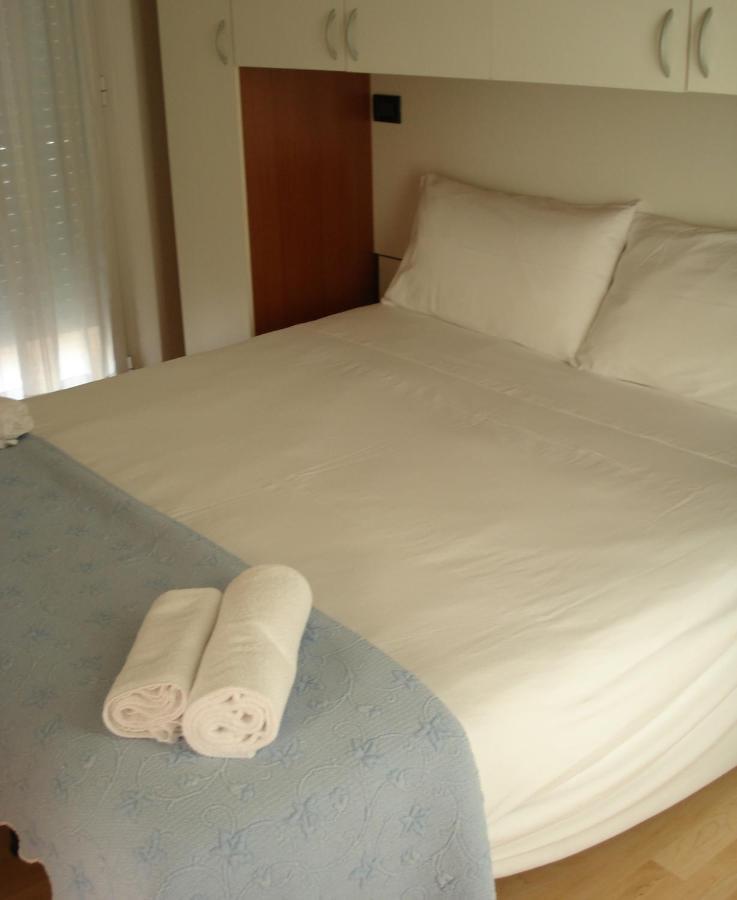 La Quercia Hotel Lignano Sabbiadoro Exterior photo
