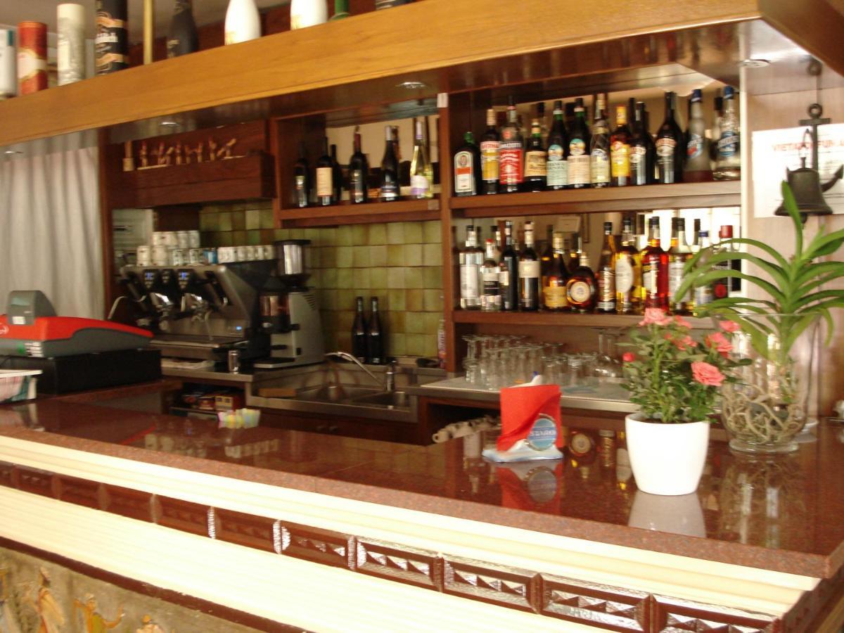 La Quercia Hotel Lignano Sabbiadoro Exterior photo