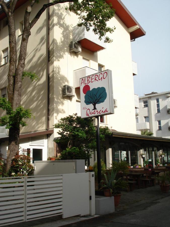 La Quercia Hotel Lignano Sabbiadoro Exterior photo